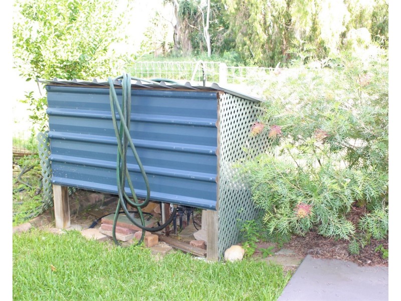 42 Crofton Street, Bowen QLD 4805