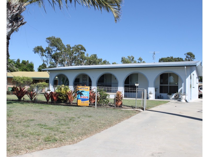 175 Strickland Street, Bowen QLD 4805