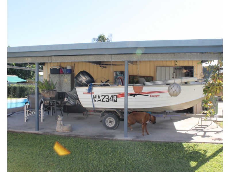 175 Strickland Street, Bowen QLD 4805