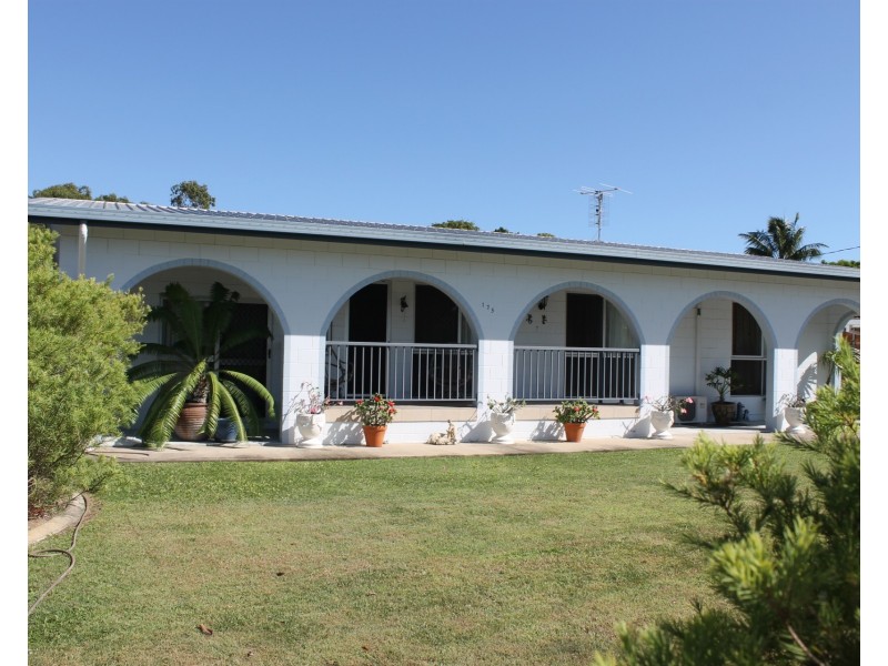 175 Strickland Street, Bowen QLD 4805