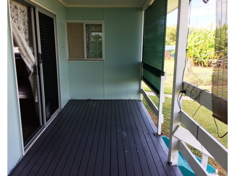31 Marshall Street, Bowen QLD 4805