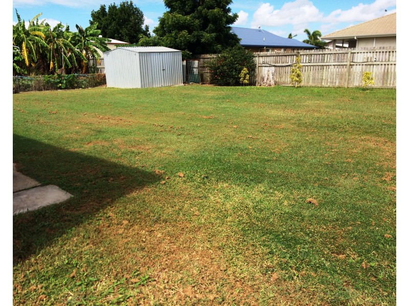31 Marshall Street, Bowen QLD 4805