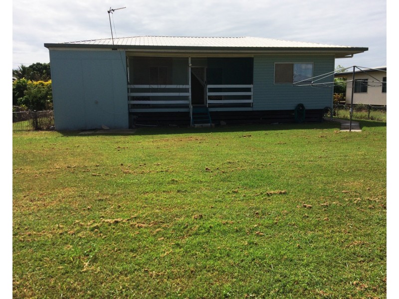 31 Marshall Street, Bowen QLD 4805