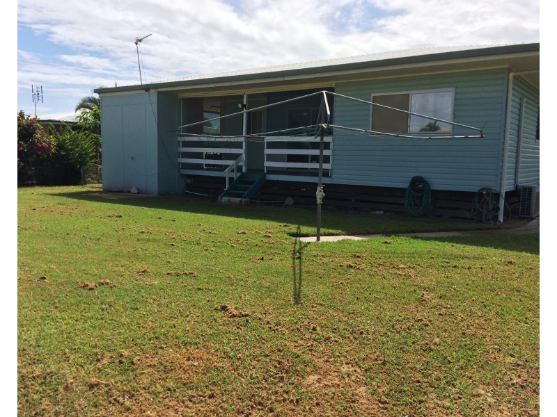 31 Marshall Street, Bowen QLD 4805