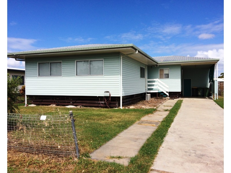 31 Marshall Street, Bowen QLD 4805