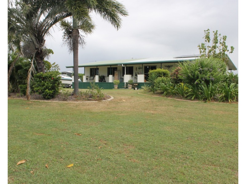 173 Inveroona Road, Bowen QLD 4805
