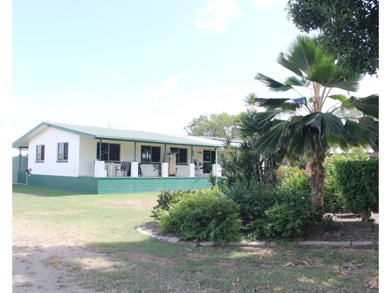 173 Inveroona Road, Bowen QLD 4805