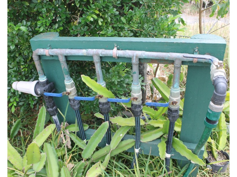 173 Inveroona Road, Bowen QLD 4805