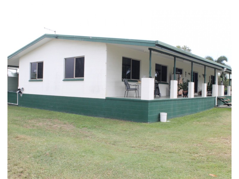 173 Inveroona Road, Bowen QLD 4805