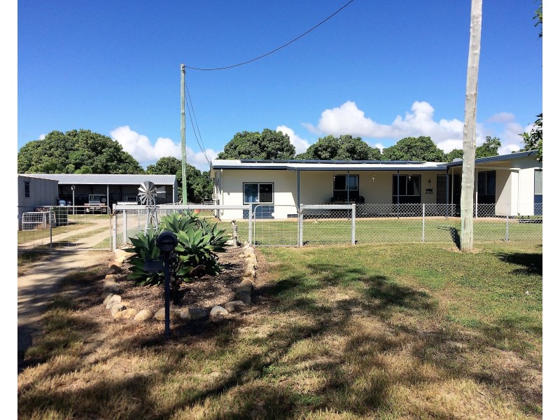 29 Telegraph Road, Bowen QLD 4805