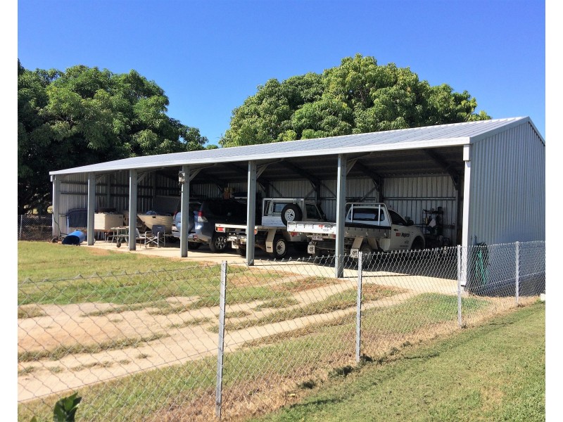 29 Telegraph Road, Bowen QLD 4805