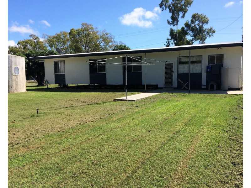 29 Telegraph Road, Bowen QLD 4805