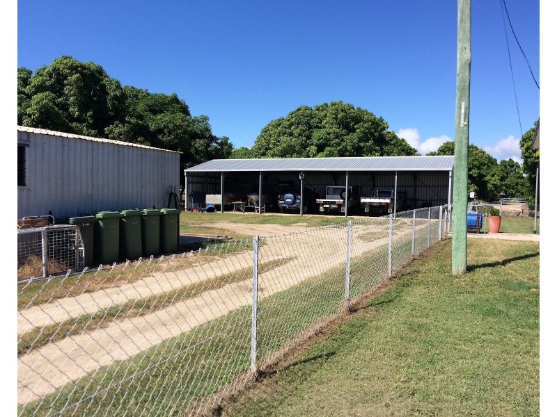 29 Telegraph Road, Bowen QLD 4805