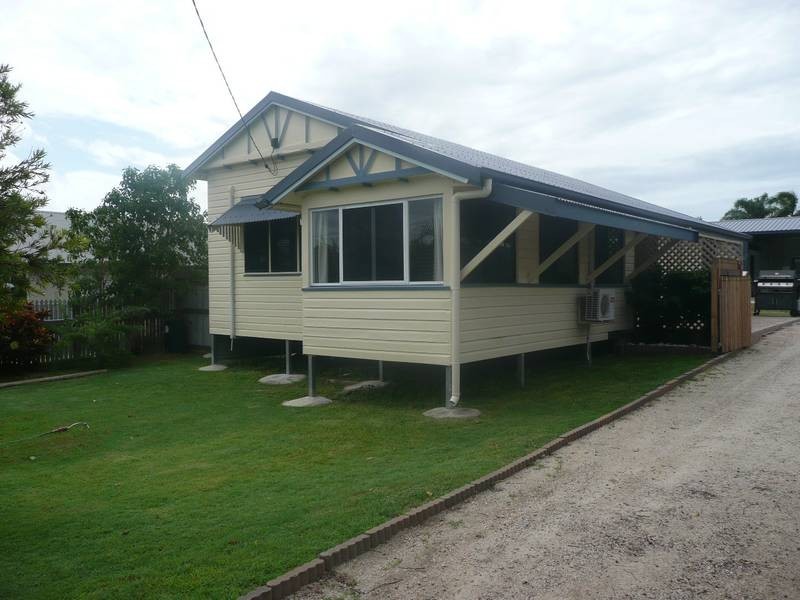 4 Johnston Street, Bowen QLD 4805