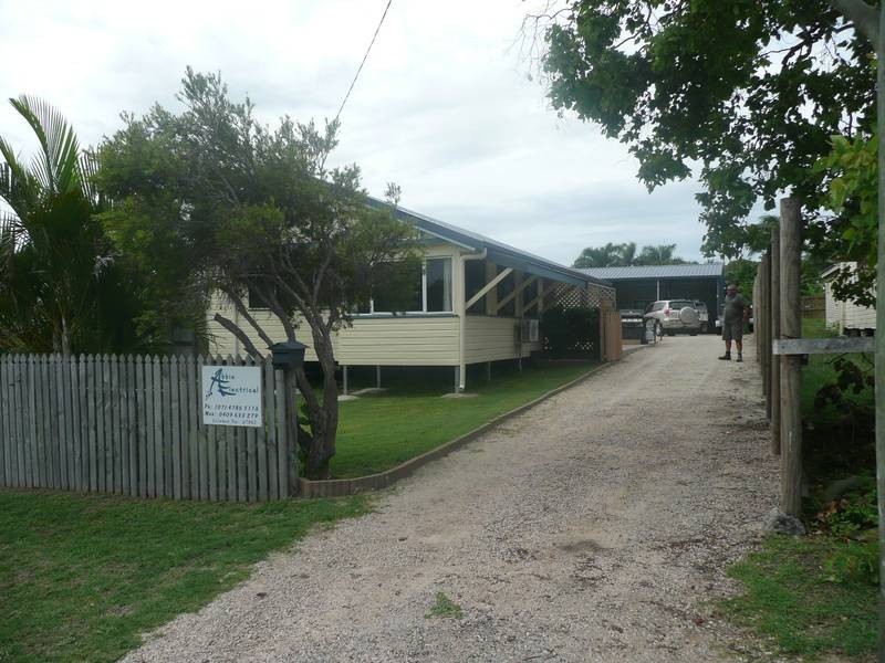 4 Johnston Street, Bowen QLD 4805