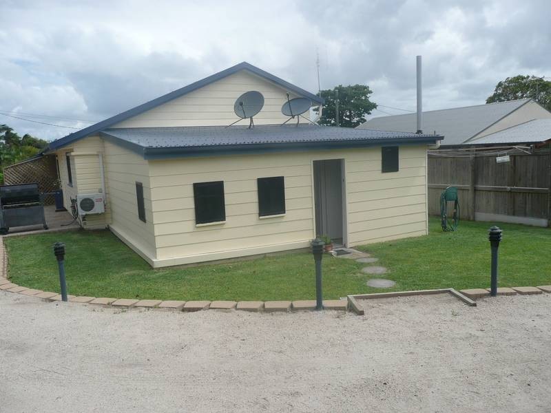 4 Johnston Street, Bowen QLD 4805