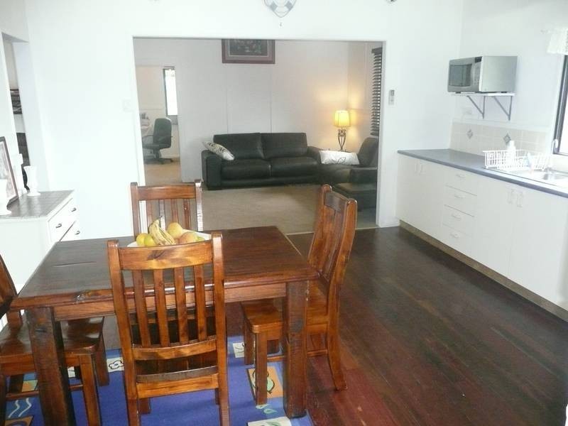 4 Johnston Street, Bowen QLD 4805