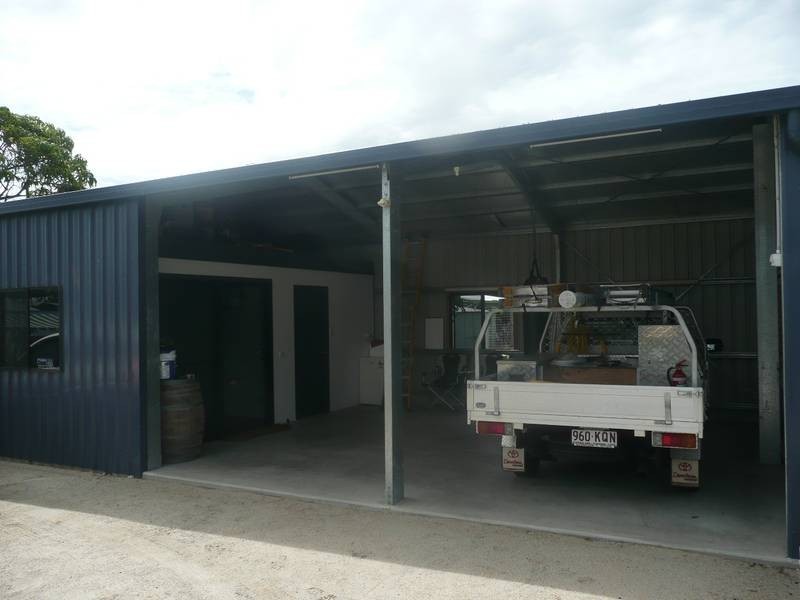 4 Johnston Street, Bowen QLD 4805