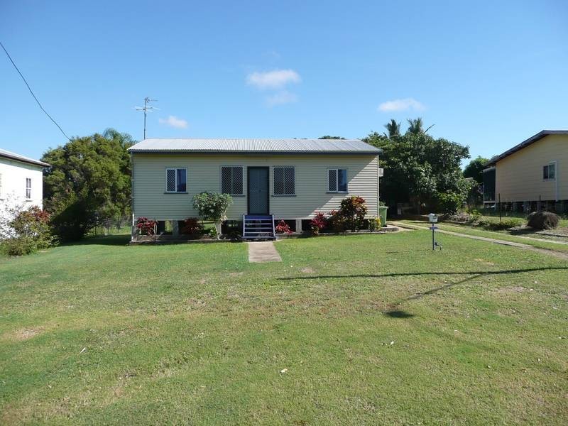 122 Powell Street, Bowen QLD 4805