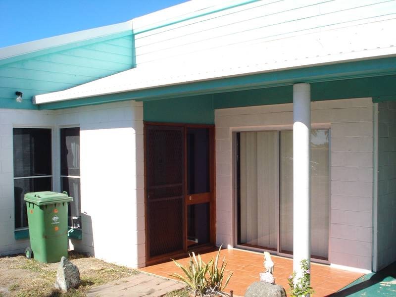 24 Casuarina Street, Bowen QLD 4805