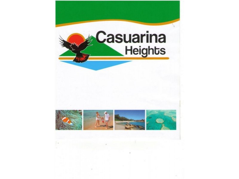 Africandar Road, Bowen QLD 4805