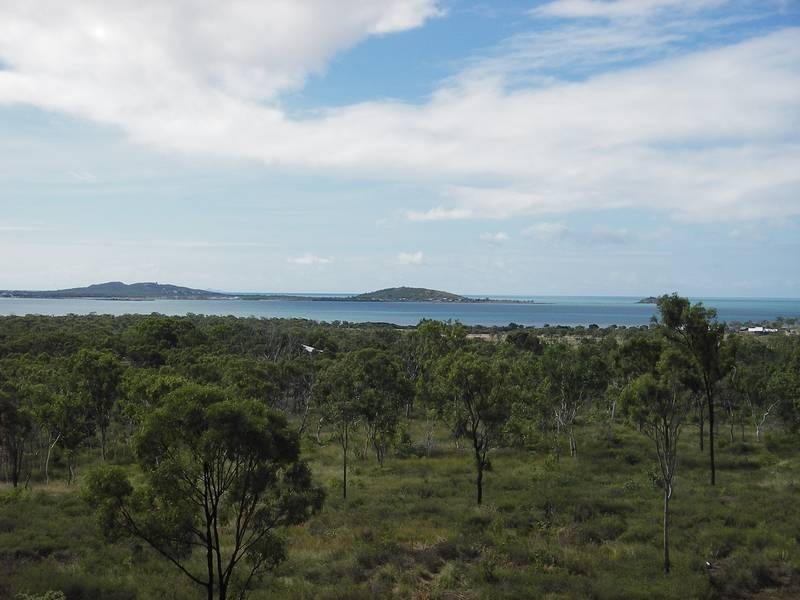 Africandar Road, Bowen QLD 4805