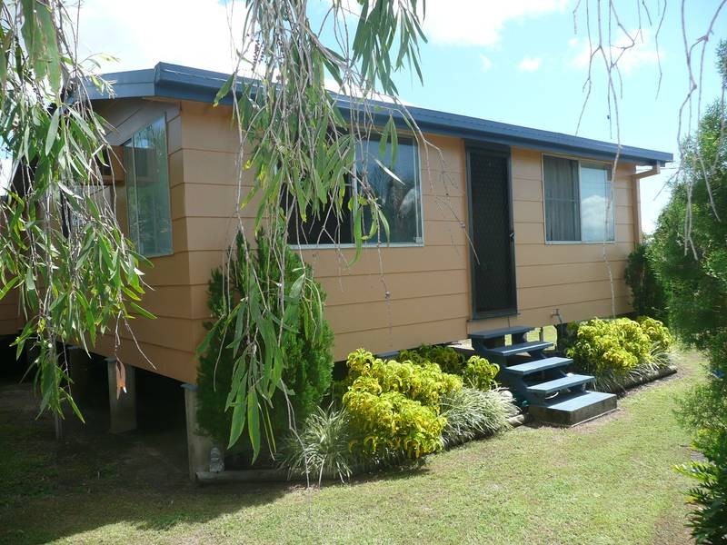 68 Dalrymple Street, Bowen QLD 4805