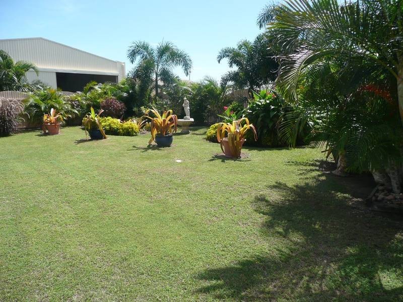 68 Dalrymple Street, Bowen QLD 4805