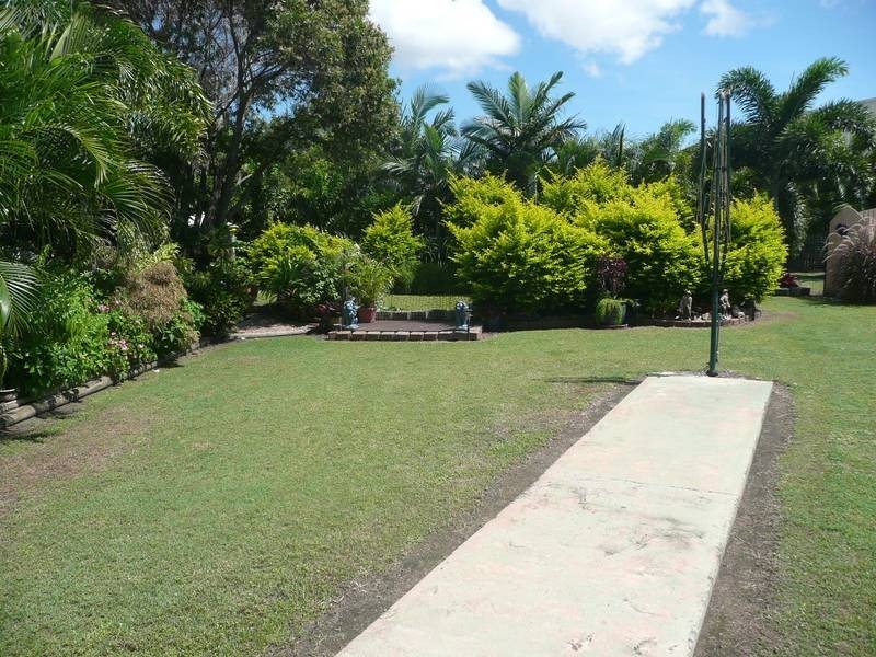 68 Dalrymple Street, Bowen QLD 4805