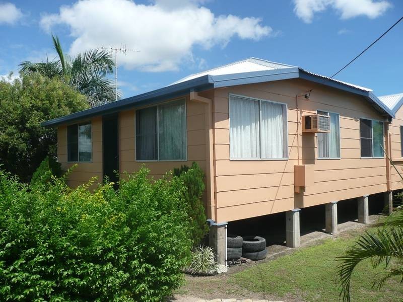68 Dalrymple Street, Bowen QLD 4805