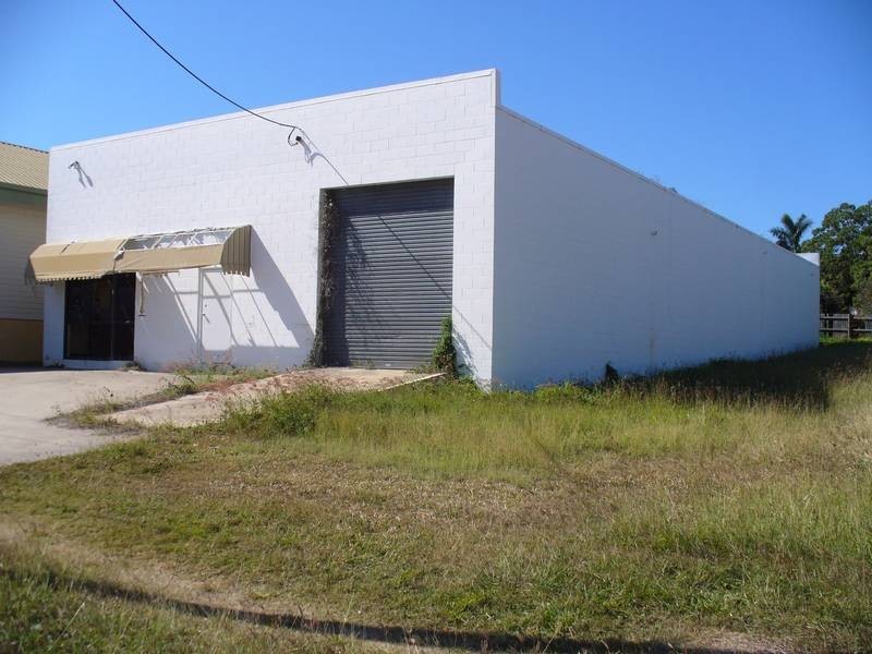 34,36,40 Gregory Street, Bowen QLD 4805