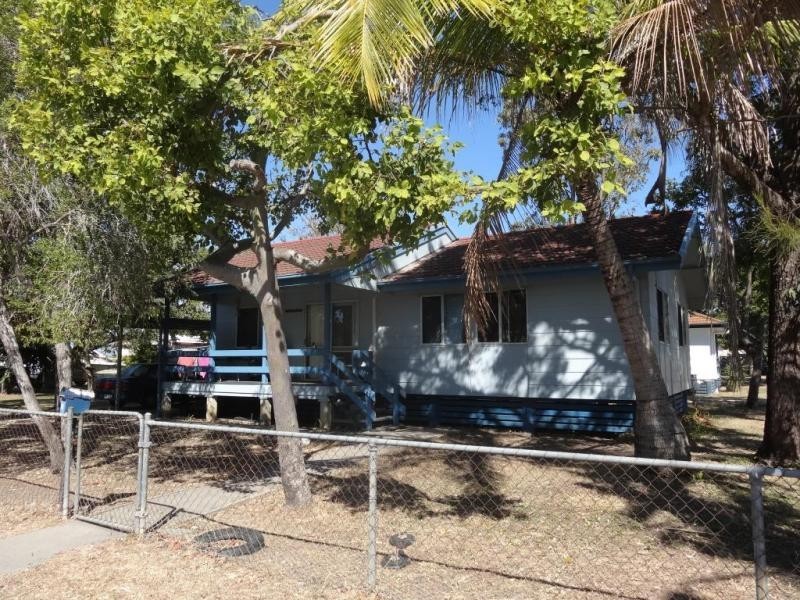 16 Argyle Park Road, Bowen QLD 4805