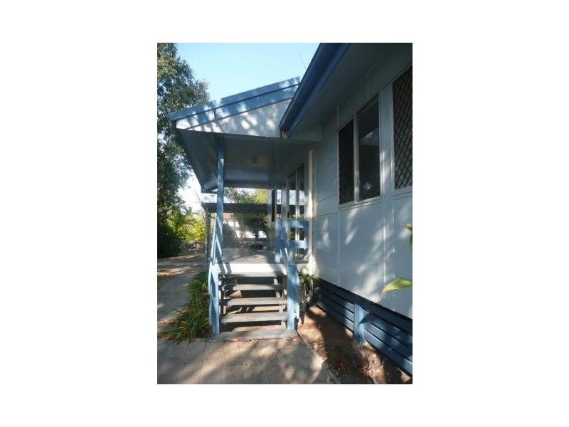 16 Argyle Park Road, Bowen QLD 4805