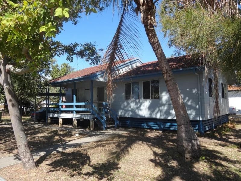 16 Argyle Park Road, Bowen QLD 4805