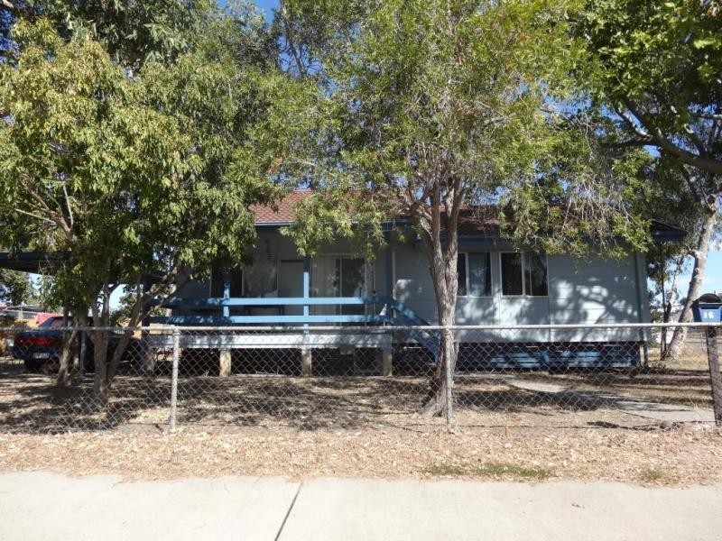 16 Argyle Park Road, Bowen QLD 4805