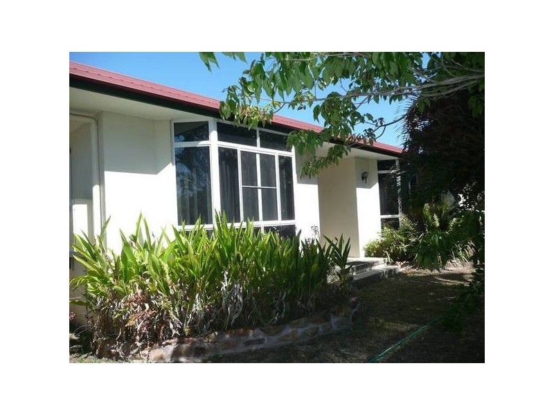 18 Brighton Road, Bowen QLD 4805