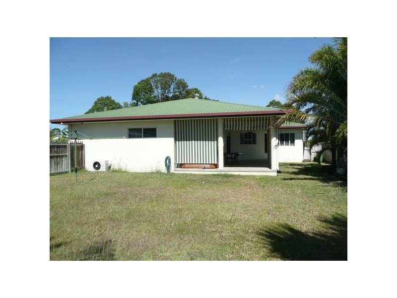 18 Brighton Road, Bowen QLD 4805