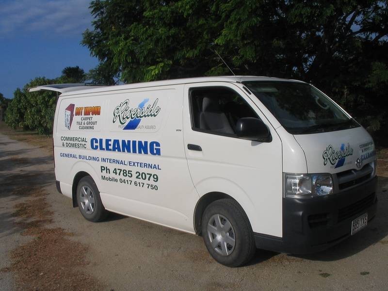 Lot Lot, Bowen QLD 4805