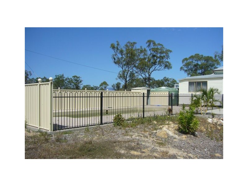 103 Mt Buckley Road, Bowen QLD 4805