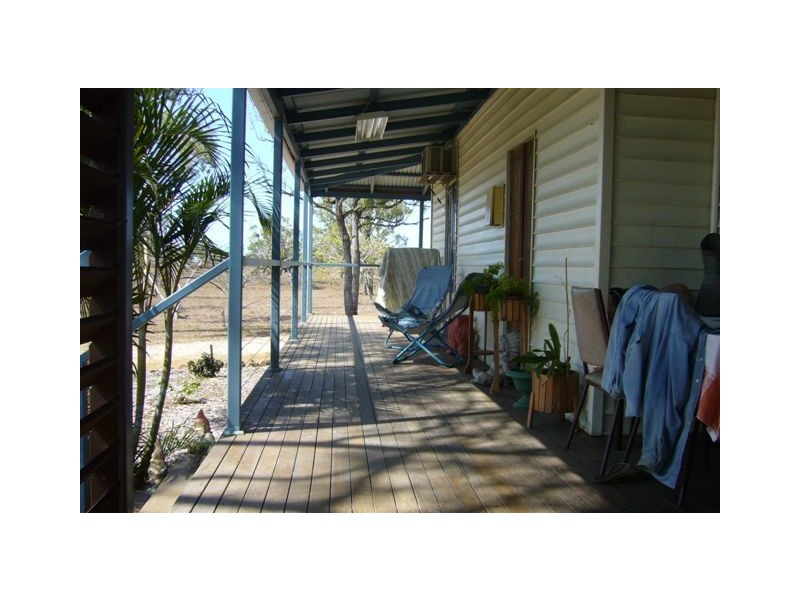 103 Mt Buckley Road, Bowen QLD 4805