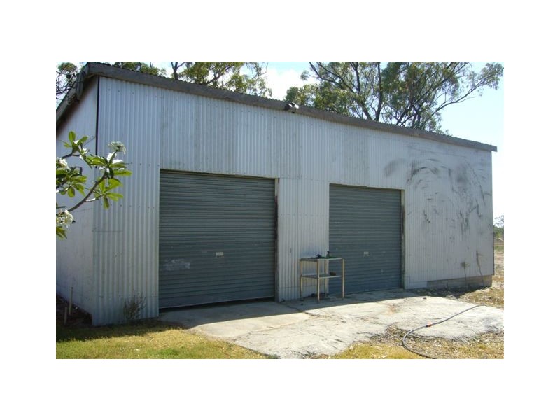 103 Mt Buckley Road, Bowen QLD 4805