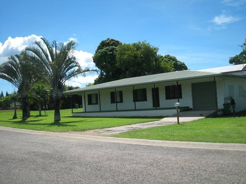 8 Webster Street, Bowen QLD 4805