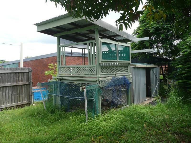 67 Leichhardt Street, Bowen QLD 4805
