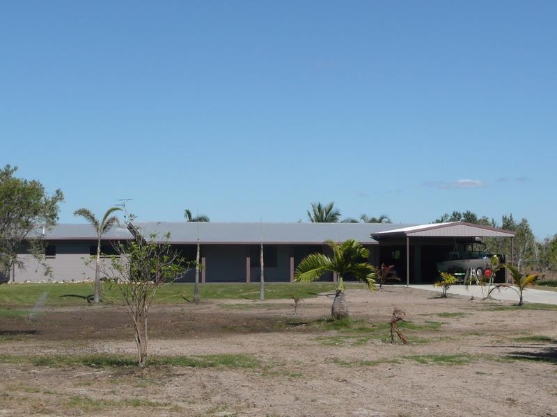 75 Flemington Road, Bowen QLD 4805