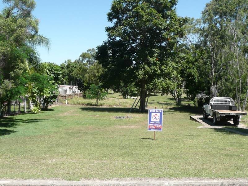 9 Cunningham Street, Collinsville QLD 4804