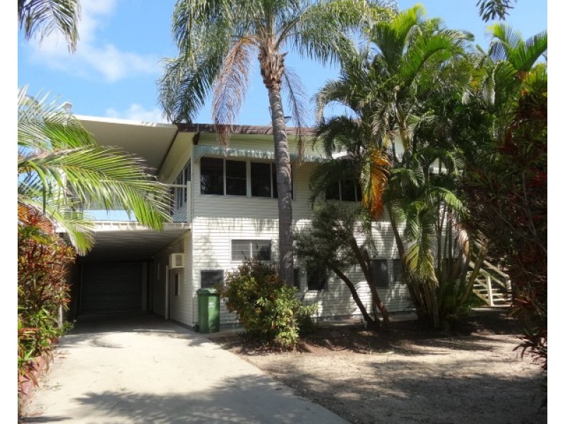 7a Philip Street, Bowen QLD 4805