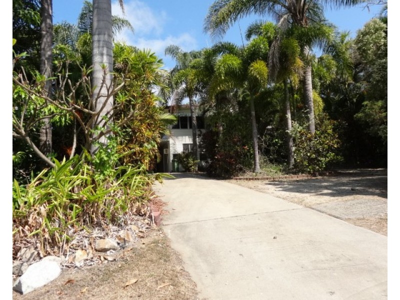 7a Philip Street, Bowen QLD 4805