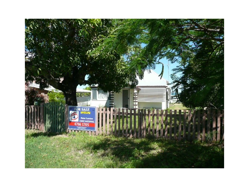 85 George Street, Bowen QLD 4805