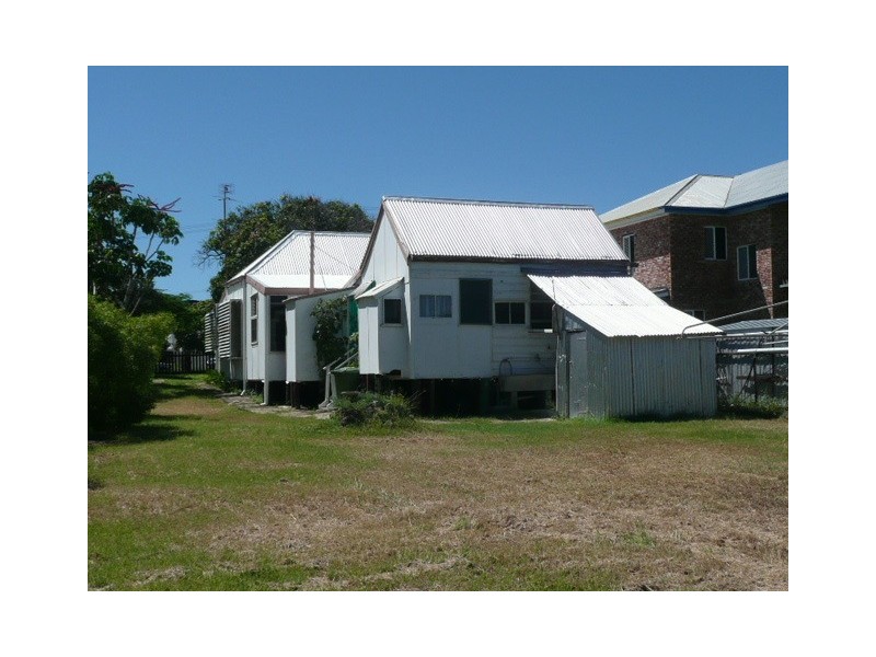 85 George Street, Bowen QLD 4805