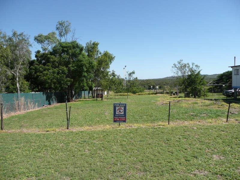 6 Ninth Avenue, Scottville QLD 4804